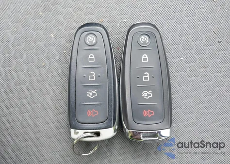 2019 Ford Escape Se from USA, damaged, VIN 1FMCU9GD9KUA16610